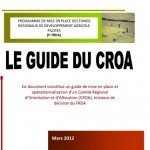 Fert Guide du Croa VF