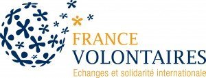 logo france volontaires