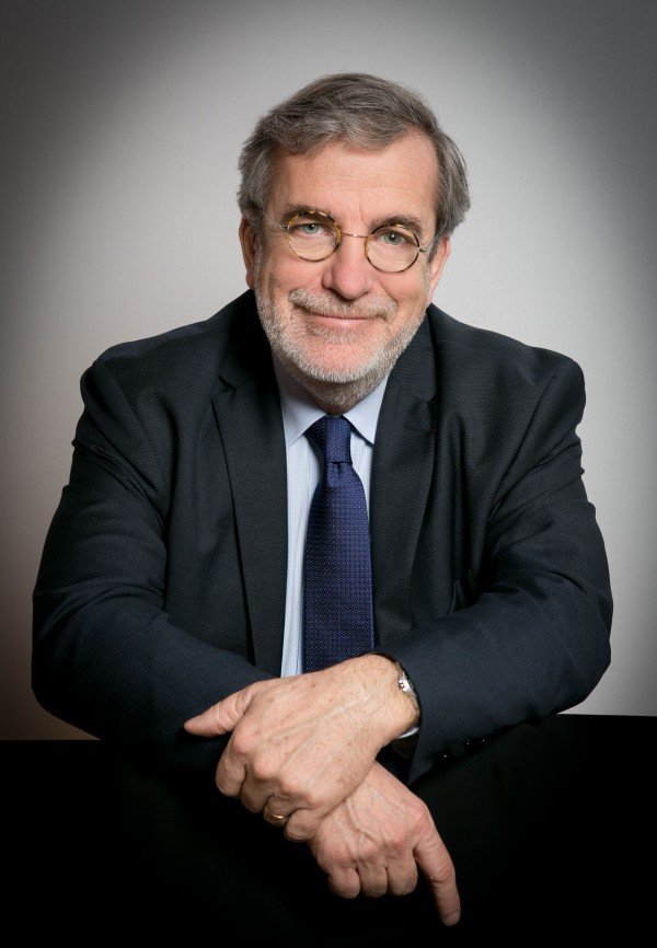 JeanFrançois Isambert, nouveau Président de l’agriagence Fert Fert