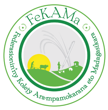 Fekama logo